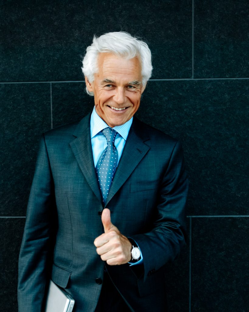 CEO Portraits München | CEO Business Portraits